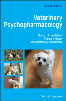 Image for Veterinary Psychopharmacology