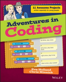 Image for Adventures in coding