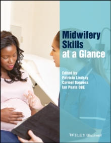 Image for Midwifery Skills at a Glance