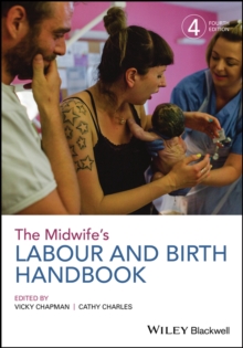 Image for The Midwife's Labour and Birth Handbook