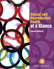 Image for Sexual and Reproductive Health at a Glance