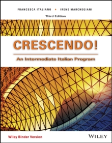 Image for Crescendo!