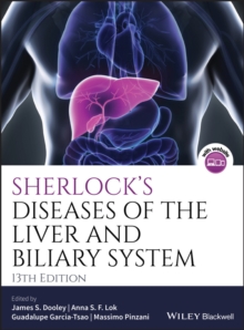 Image for Sherlock's diseases of the liver and biliary system
