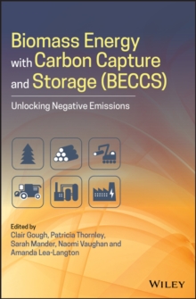 Image for Biomass energy and carbon capture and storage (BECCS): unlocking negative emissions