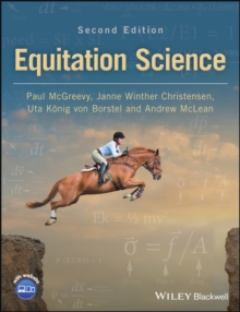 Image for Equitation science.