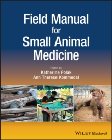 Field Manual for Small Animal Medicine