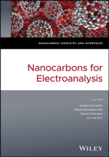 Image for Nanocarbons for Electroanalysis