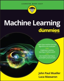 Image for Machine Learning For Dummies