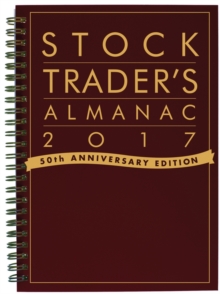 Image for Stock Trader's Almanac 2017