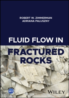 Image for Fluid Flow in Fractured Rocks