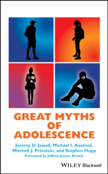 Image for Great myths of adolescence