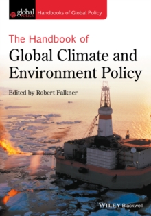Image for The Handbook of Global Climate and Environment Policy
