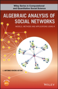 Algebraic Analysis of Social Networks