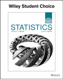 Statistics