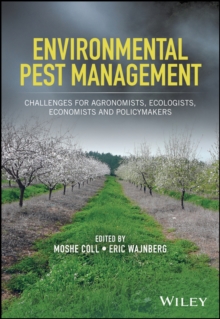 Image for Environmental Pest Management