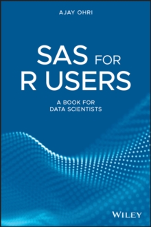 SAS for R Users