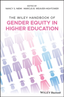 Image for The Wiley handbook of gender equity in American higher education