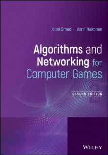 Image for Algorithms and Networking for Computer Games