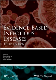 Image for Evidence-Based Infectious Diseases
