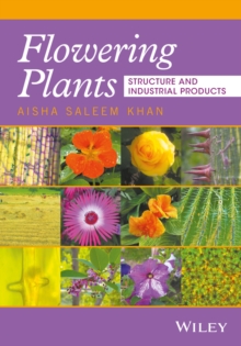 Image for Flowering plants: structure and industrial products