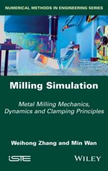 Image for Milling simulation