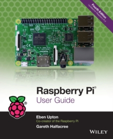 Image for Raspberry Pi user guide