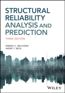 Image for Structural reliability analysis and prediction.