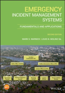 Image for Emergency Incident Management Systems: Fundamentals and Applications