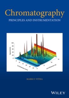 Image for Chromatography  : principles and instrumentation