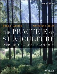 Image for The Practice of Silviculture