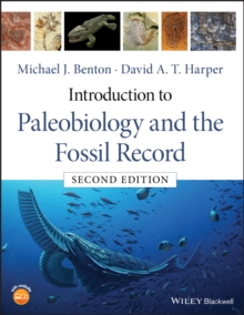 Image for Introduction to Paleobiology and the Fossil Record