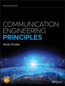 Image for Communication engineering principles
