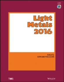 Image for Light metals 2016