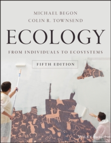 Image for Ecology  : from individuals to ecosystems