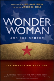 Image for Wonder Woman and Philosophy
