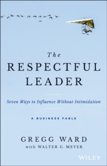 Image for The Respectful Leader