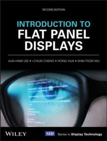 Image for Introduction to Flat Panel Displays