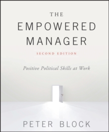 Image for The Empowered Manager