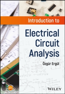 Image for Introduction to electrical circuit analysis