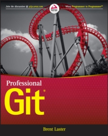 Image for Professional Git