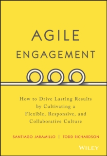 Image for Agile Engagement
