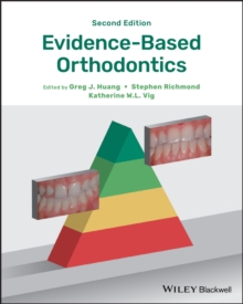 Image for Evidence-based orthodontics