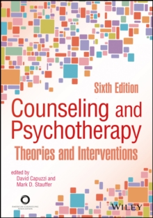 Image for Counseling and psychotherapy: theories and interventions