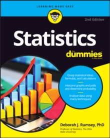 Image for Statistics For Dummies