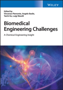 Image for Biomedical Engineering Challenges