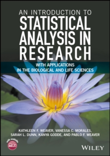 Image for An Introduction to Statistical Analysis in Research