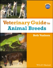 Image for Veterinary guide to animal breeds