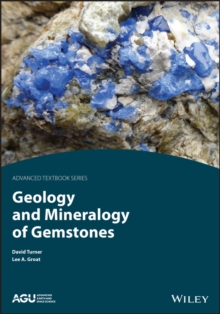 Geology and Mineralogy of Gemstones