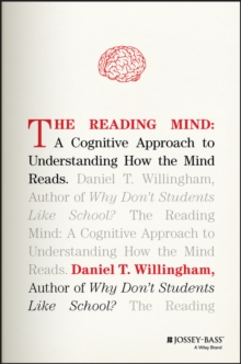 Image for The Reading Mind