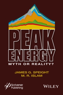 Image for Peak Energy: Myth or Reality?